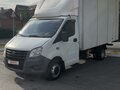 2017 ГАЗ ГАЗель Next, белый, 2050000 рублей - вид 4