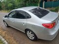 2007 Hyundai Elantra IV (HD), серебристый, 630000 рублей - вид 6