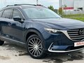 2019 Mazda CX-9 II, синий, 3150000 рублей
