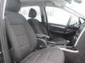 2009 Mercedes-Benz B-Класс 180 I (W245) Рестайлинг, чёрный - вид 6