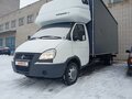 2011 ГАЗ ГАЗель (3302), белый, 1950000 рублей