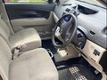 2009 Toyota Passo Sette, чёрный, 810000 рублей - вид 9