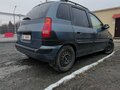 2005 Hyundai Matrix I, синий, 350000 рублей - вид 3