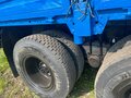 2010 КамАЗ 53215, синий, 1500000 рублей - вид 4