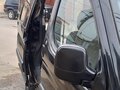 2010 Peugeot Partner I Рестайлинг, чёрный, 390000 рублей - вид 9
