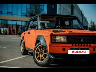 2004 Lada (ВАЗ) 2105, синий, 280000 рублей, вид 5