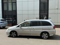 2001 Nissan Prairie III (M12), серебристый, 280000 рублей - вид 7