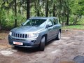 2011 Jeep Compass I Рестайлинг, серый, 1100000 рублей