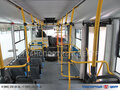 2023 ПАЗ 4223/4228, белый, 9888478 рублей - вид 10
