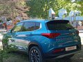 2019 Chery Tiggo 7 I, синий, 1200000 рублей - вид 3