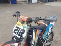 2016 KTM 85 SX, белый, 320000 рублей - вид 4
