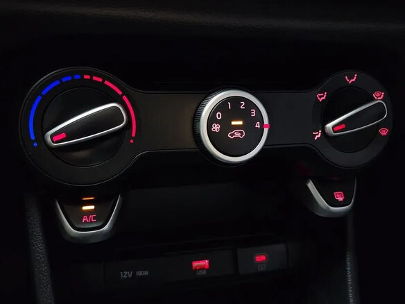 2024 Kia Morning III Рестайлинг 2, белый, 1620000 рублей - вид 13
