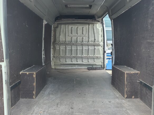2013 Fiat Professional Ducato, белый, 890000 рублей - вид 7