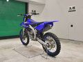2022 Yamaha YZ250, синий, 670000 рублей - вид 5