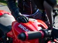 2014 Ducati Monster 821, красный, 780000 рублей - вид 4