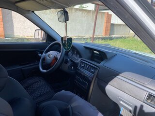 2018 Lada (ВАЗ) Priora I Рестайлинг, белый, 675000 рублей, вид 5