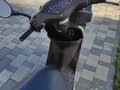 2004 Honda Dio, бежевый, 89000 рублей - вид 11