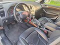 2016 Audi Q5 I (8R) Рестайлинг, белый, 2250000 рублей - вид 3