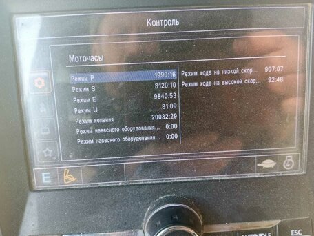 2012 Hyundai R260LC, жёлтый, 4700000 рублей, вид 1