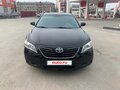 2007 Toyota Camry VI (XV40), чёрный, 999999 рублей - вид 5