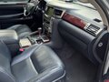 2013 Lexus LX 570 III Рестайлинг, серебристый, 5100000 рублей - вид 9