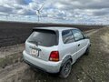 1998 Honda Logo, серый, 100000 рублей - вид 3