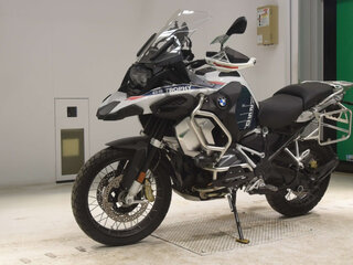 2023 BMW R 1250 GS Adventure, белый, 2200000 рублей, вид 4