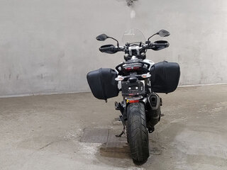 2014 Ducati Hypermotard, белый, 750000 рублей, вид 4