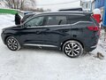 2021 Chery Tiggo 7 Pro I, чёрный, 1400000 рублей - вид 5