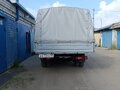 2014 ГАЗ ГАЗель (33023/330273) Фермер, белый, 1100000 рублей - вид 2