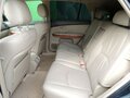 2005 Lexus RX 330 II, чёрный - вид 8