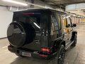 2024 Mercedes-Benz G-Класс AMG 63 AMG II (W465) Рестайлинг, чёрный, 28400000 рублей - вид 4