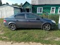 2009 Opel Astra H Рестайлинг, синий, 620000 рублей - вид 3