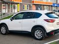 2012 Mazda CX-5 I, белый, 1980000 рублей - вид 5