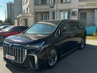 2023 Voyah Dream I, фиолетовый, 6800000 рублей, вид 1