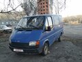 1986 Ford Transit, голубой, 225000 рублей - вид 5
