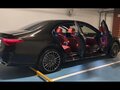 2021 Mercedes-Benz S-Класс 450 Long 4MATIC VII (W223), чёрный, 11000000 рублей - вид 10