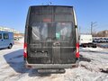 2026 ГАЗ ГАЗель Next, чёрный, 5144000 рублей - вид 3