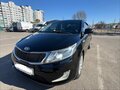2013 Kia Rio III, чёрный, 746421 рублей - вид 8