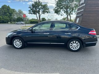 2009 Nissan Teana II (J32), чёрный, 1000000 рублей, вид 4