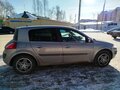 2003 Renault Megane II, серый, 357000 рублей - вид 5