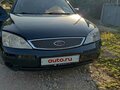 2001 Ford Mondeo III, чёрный, 400000 рублей