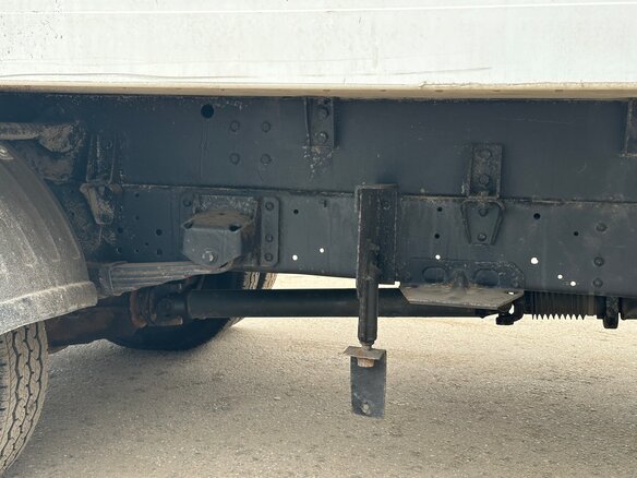 2013 Iveco Daily, белый, 2350000 рублей - вид 7