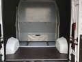 2012 Fiat Professional Ducato, белый - вид 11