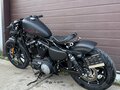 2020 Harley-Davidson Sportster 883, чёрный, 1390000 рублей - вид 5