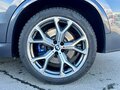2019 BMW X5 30d IV (G05/G18), серый, 6850000 рублей - вид 7