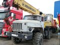 2012 Ивановец КС-35714, серый