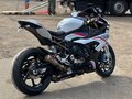 2022 BMW S 1000 RR, синий, 1750000 рублей - вид 4