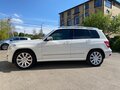 2011 Mercedes-Benz GLK-Класс 220 CDI I (X204), белый, 2100000 рублей - вид 7
