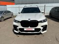 2019 BMW X7 40i I (G07), белый, 6800000 рублей - вид 4